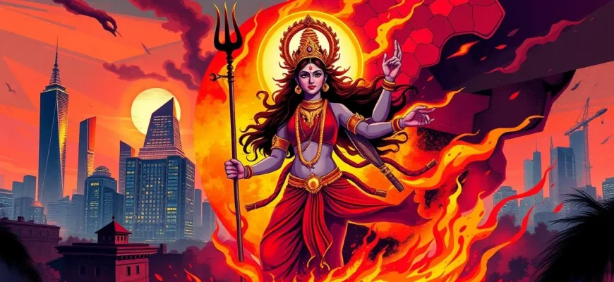 ヒンドゥー教のトリラー映画10選