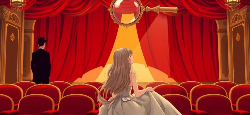 遠距離恋愛の探偵映画ベスト10