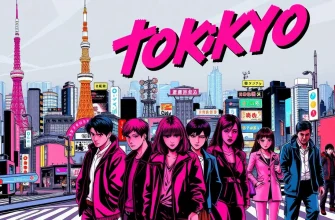 トーキョー・トリラー映画特集