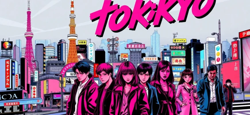 トーキョー・トリラー映画特集