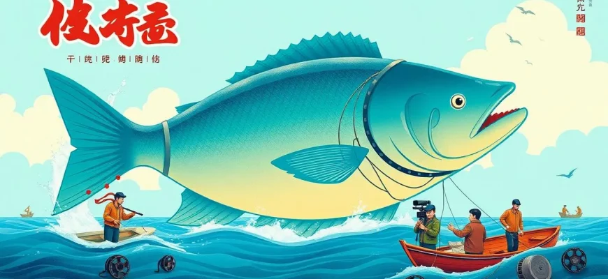 漁師の映画特集 - 10選