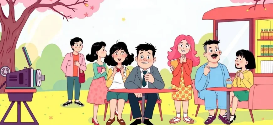 失望コメディ映画のベスト10