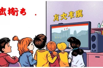 家族向けホロコースト映画