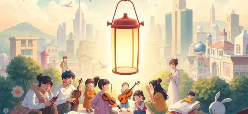 試練を描いた映画10選