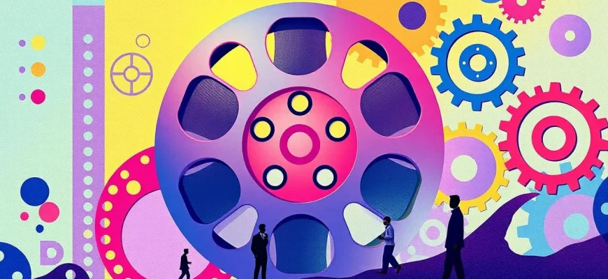 哲学的な映画の世界へようこそ