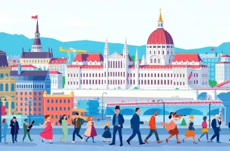 ブダペストの映画10選