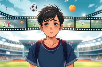 スポーツの感動を伝えるドキュメンタリー映画10選