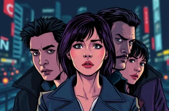 恋愛三角関係のスリラーフィルム