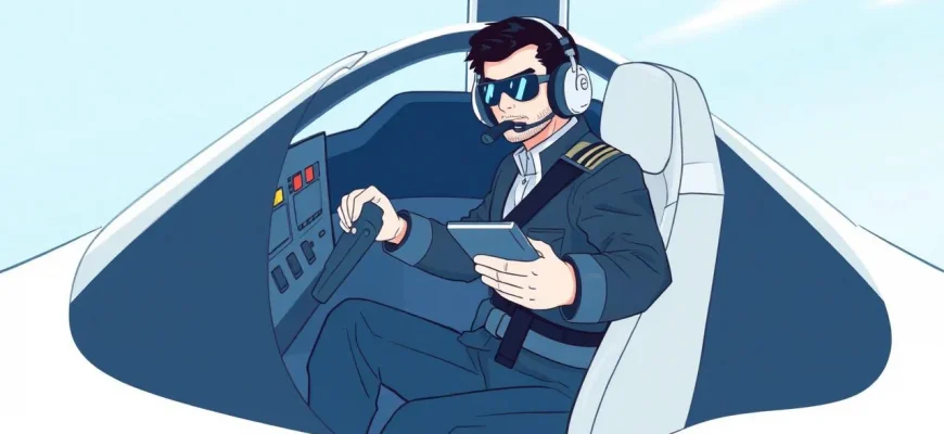 パイロットのボディーガード映画ベスト10