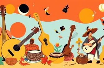 民族音楽ドキュメンタリー映画のリスト