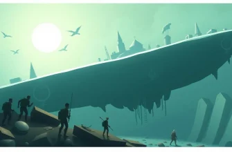 アトランティス探求の映画ベスト10