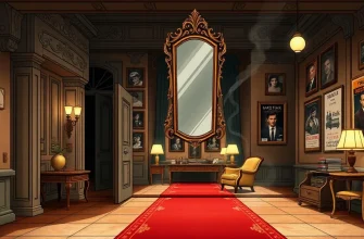 陰謀とドラマが交錯する映画10選