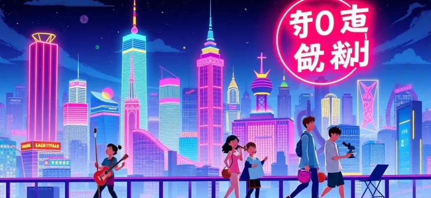 才能の伝記映画10選