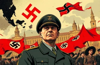 ナチス映画特集 - 歴史と芸術の融合