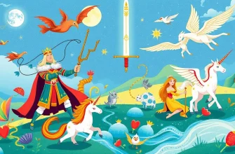 アーサー王のファンタジー映画10選