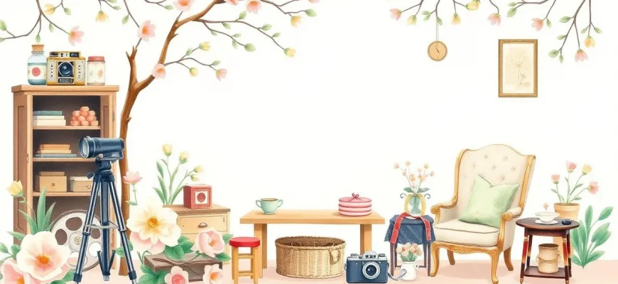 春のドラマ映画特集 - 心温まる10選