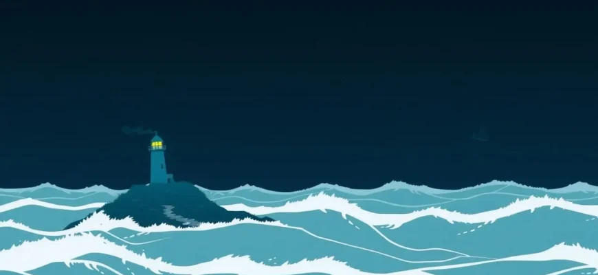 海の恐怖映画特集