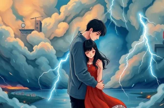 嵐のロマンス映画特集