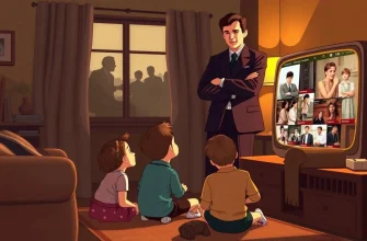 家族とキャリアの選択を描くドラマ映画