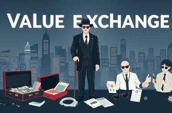 犯罪映画の価値交換特集