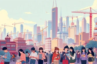 都市の未来を探るドキュメンタリー映画