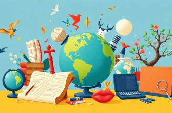 言語学の世界を探るドキュメンタリー映画