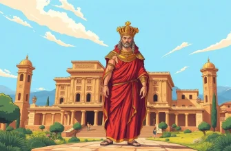 エトルリアの支配者たち：歴史映画の旅