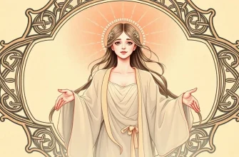 ミステリー映画：浄化の儀式