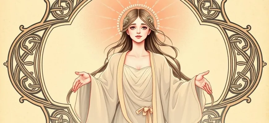 ミステリー映画：浄化の儀式