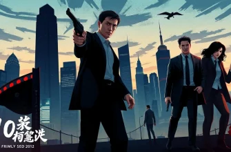 暴力と犯罪の映画10選