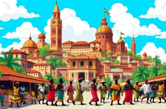 クンビサレの歴史映画特集