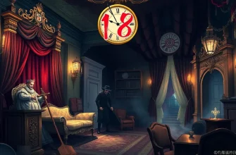 18世紀のスリラーフィルム