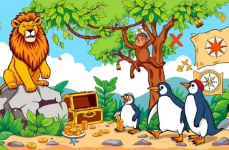 野生動物の冒険映画特集