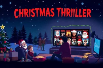 クリスマスのスリラー映画ベスト10