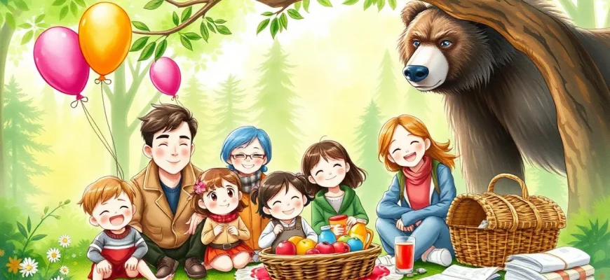 家族向けハンター映画のベスト10