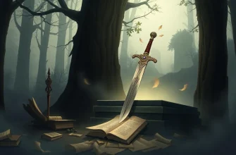 神秘的な聖剣映画特集