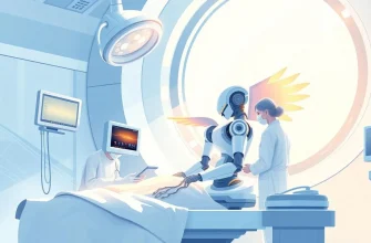 ロボット外科医のSF映画ベスト10