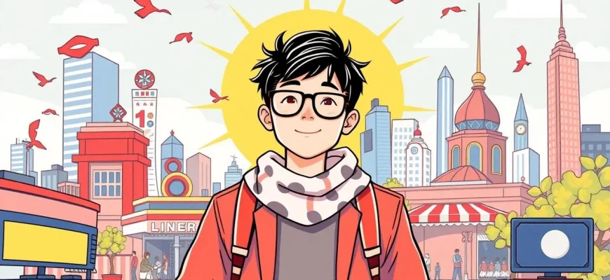 マナーについての映画