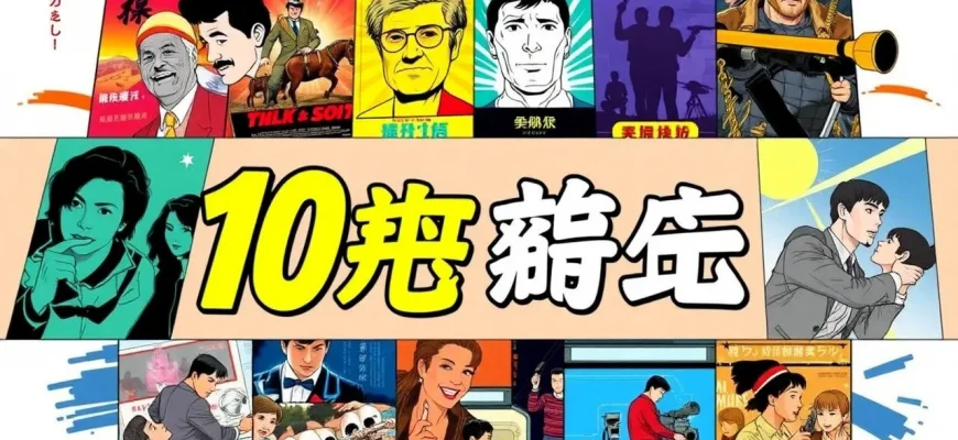 ソビエト映画の殺人者特集