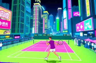 テニス選手の伝記映画ベスト10