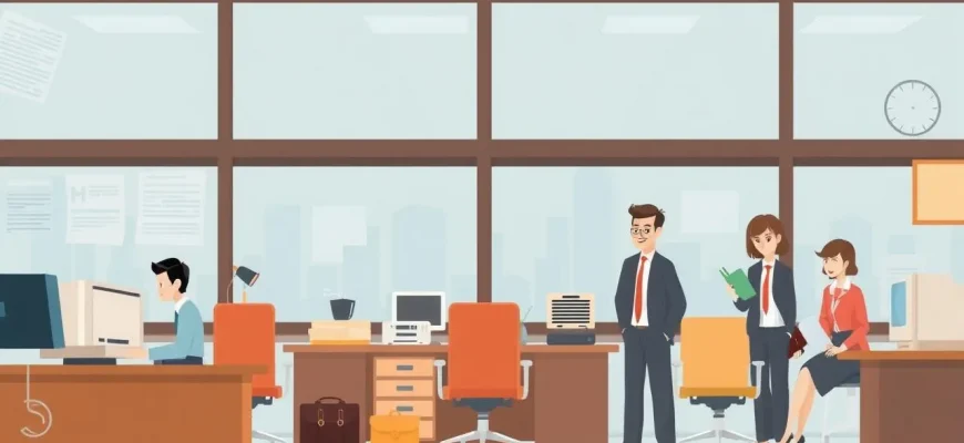 企業ドラマ映画のベスト10