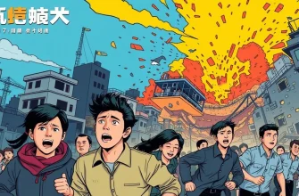 地震サバイバル映画特集 - 10選