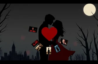 愛人をテーマにしたホラー映画特集