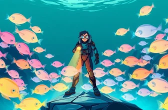 海底探査のスリリングな映画10選