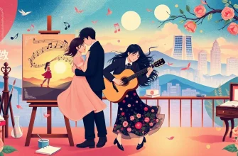 創造性のメロドラマ映画