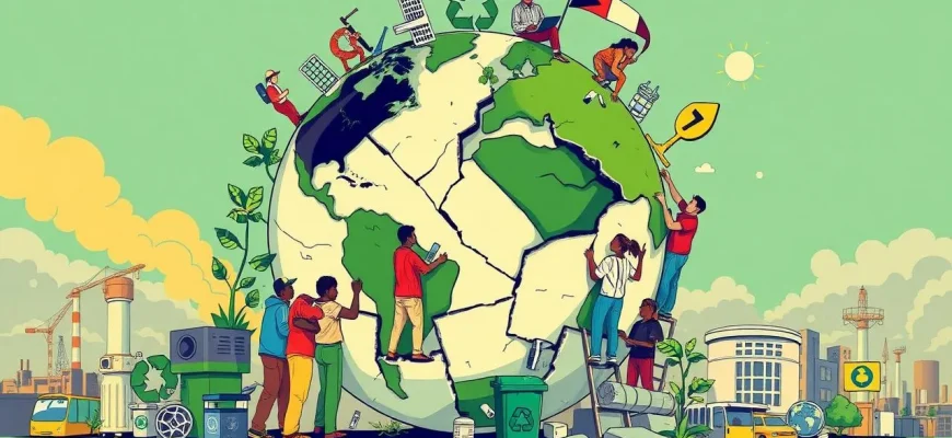 環境未来ドキュメンタリー映画特集