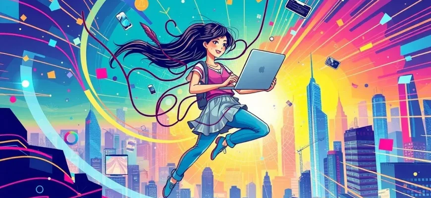 デジタル発展のドキュメンタリー映画10選