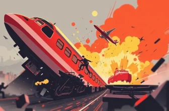 クラッシュアクション映画特集