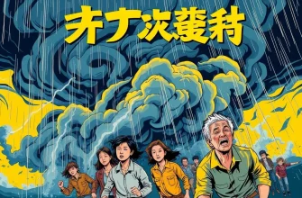 嵐のスリラームービー10選