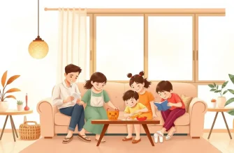 家族の絆と男女の関係を描く映画